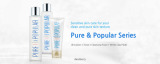 Pure _ Popular Skin Care Set
